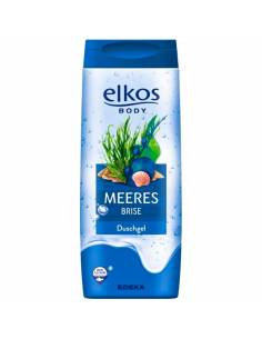 Elkos For Men Duschgel 3 in 1 / Body & Hair Wash 300ml