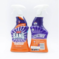 Cillit Bang tīrīšanas līdzeklis pret kaļķakmeni Limescale & Shine 750ml