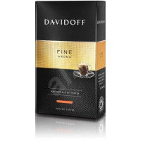 DAVIDOFF FINE AROMA malta kafija 250g