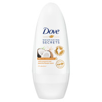 Dove Roll On AP Coconut & Jasmine Flower deo rullītis 50ml