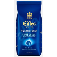 Eilles crema kafijas pupiņas 1 kg.