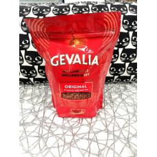 GEVALIA ORIGINAL  Fyllg&Aromatisk šķīstošā kafija 200g