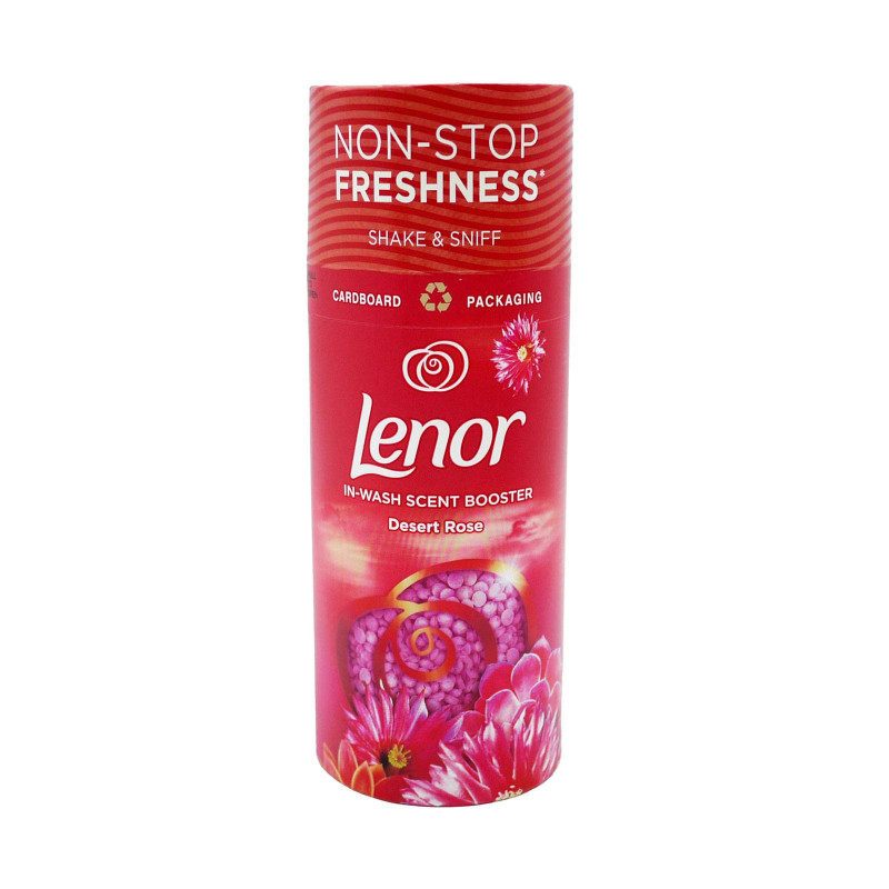 LENOR granulas DESERT ROSE 176g