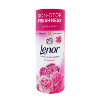 Lenor smaržīgās pērlītes Pink Blossom 176g