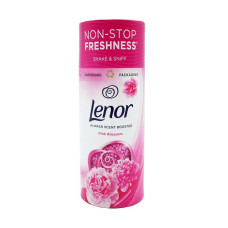 Ароматные гранулы Lenor Pink Blossom 176г