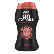 Ароматические бусины Lenor Unstoppables Spring  140г