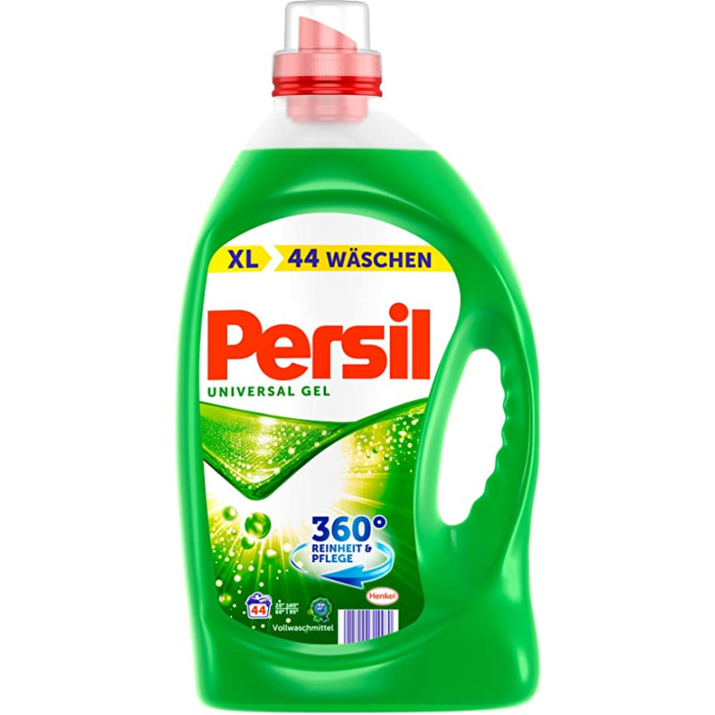 Persil Universal Gel 3.212L 44 mazg.