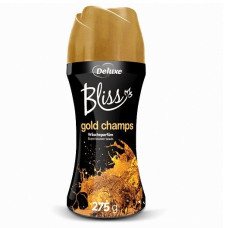 Deluxe Bliss Gold Champ skalošanas granulas 275g