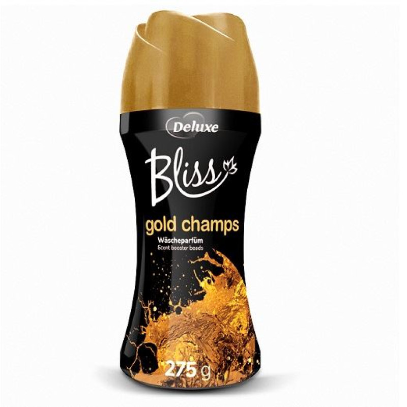 Deluxe Bliss Gold Champ skalošanas granulas 275g