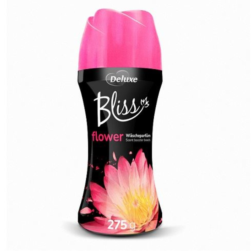 Deluxe Bliss Flower  skalošanas granulas 275g