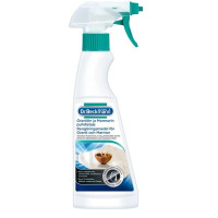 Dr. Beckmann 250 ml granīta un marmora aerosols