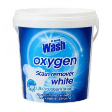 Пятновыводитель At Home Wash Oxygen 900г