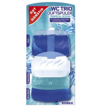 G&G WC Trio želeja bloki Tropical ocean 3gab