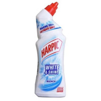 Harpic White & Shine  tualetes želeja 750 ml