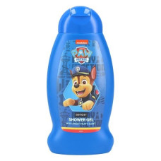 Nickelodeon Paw patrol dušas želeja 300ml BLUE salda augļu smarža