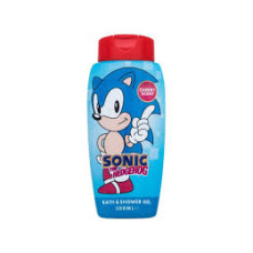 Sonic vannas un dušas želeja 300ml