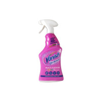 Vanish 750ml Oxi Action Color aerosols