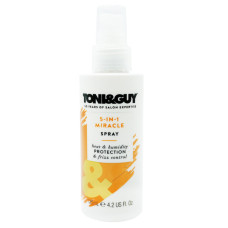 Tony & Guy 5in1 Miracle Spray karstuma un mitruma aizsardzībai 125ml