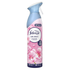 Febreze gaisa atsvaidzinātājs Blossom Breeze 185ml