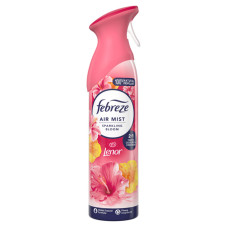 Febreze gaisa atsvaidzinātājs Sparkling Bloom Lenor 185ml