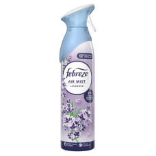 Febreze gaisa atsvaidzinātājs Lavender 185ml