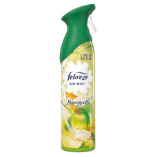 Febreze gaisa atsvaidzinātājs Honeysuckle 185ml