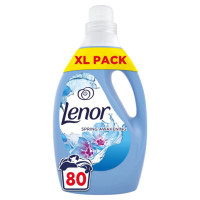 Lenor veļas mīkstinātājs Spring Awakening 2.64L 80 mazg. 