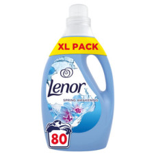 Lenor fabric softener Spring Awakening 2.64L 80 washes