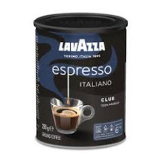 Lavazza espresso italiano CLUB  malta kafija 250 g