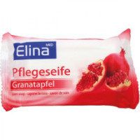 Elina ziepes Pomegranate ar granātābolu aromātu 80g