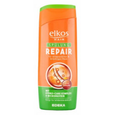 Elkos atjaunojošs kondicionieris matiem Repair 300ml