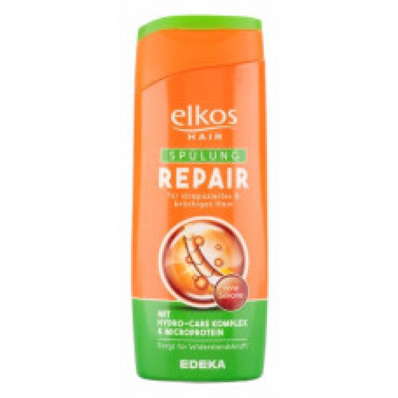 Elkos atjaunojošs kondicionieris matiem Repair 300ml