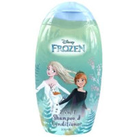 Frozen šampūns un kondicionieris 2in1 300ml