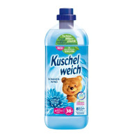 Kuschelweich 1l mīkstinātājs Sommer Wind 38m/r