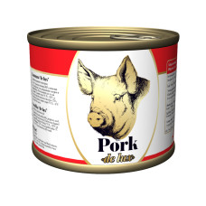 Vivat Pork De lux 525g