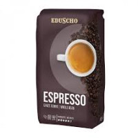 Eduscho Espresso kafijas pupiņas 1kg