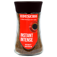 Eduscho Intense  šķīstošā kafija 200g