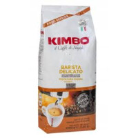 Kimbo Barista Delicato kafijas pupiņas 1kg