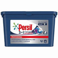 Persil veļas mazgāšanas kapsulas 3in1 Active Clean 38gab.