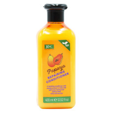 XHC kondicionieris Papaya  400 ml