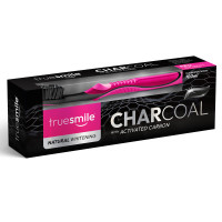 Truesmile zobu pasta Charcoal 75ml + zobu birste