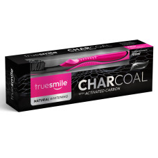 Truesmile zobu pasta Charcoal 75ml + zobu birste