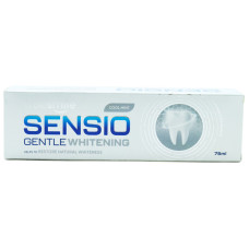 Truesmile zobu pasta Gentle Whitening 75ml