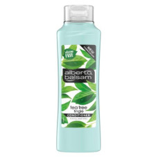 ALBERTO balzāms kondicionieris tējas koka 350ML TEA TREE TINGLE