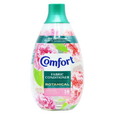 Comfort Creations veļas mīkstinātājs Botanicals First Blooms 570ml 38mazg.reizēm
