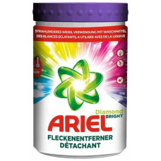 Ariel 1 kg (color) traipu tīrītājs + mērtrauks 