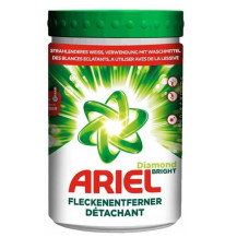 Ariel 1 kg  traipu tīrītājs + mērtrauks (white)