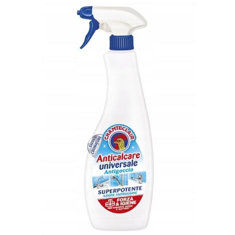 Chante Clair 625ml Antigoccia atkaļķošanas līdzeklis