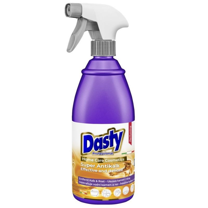 Dasty 700ml pretkaļķa un rūsas līdzeklis