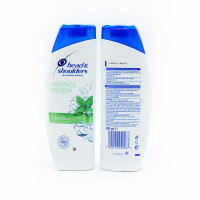 Head&Shoulders  šampūns Menthol Refresh 400ml